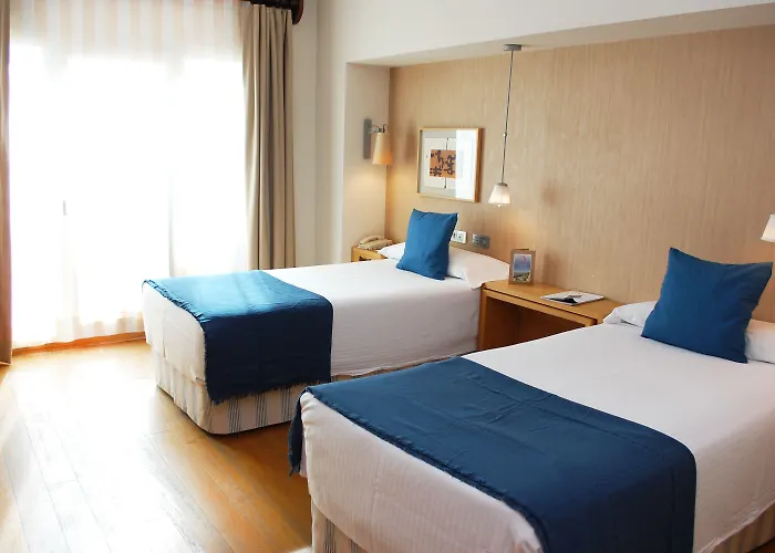 Alanda & Wellness Hotel 5*