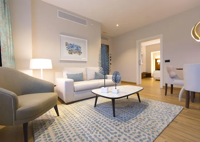 Hotel Alanda & Wellness Marbella