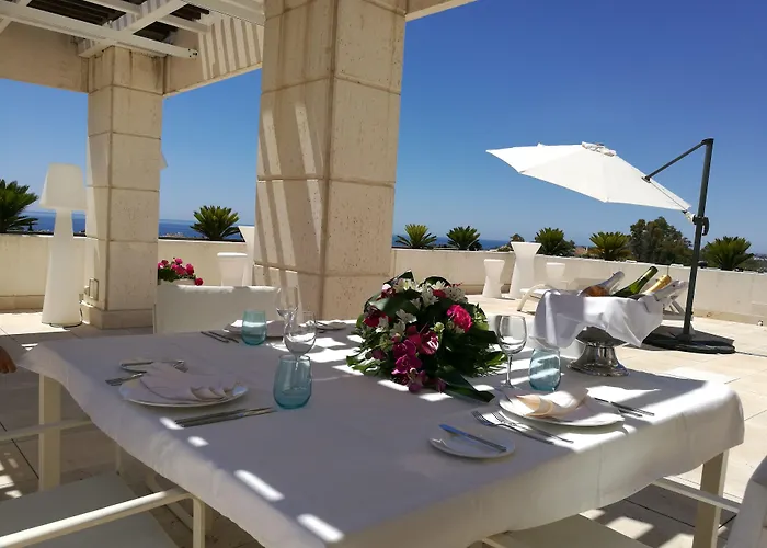 Alanda & Wellness Hotel 5*