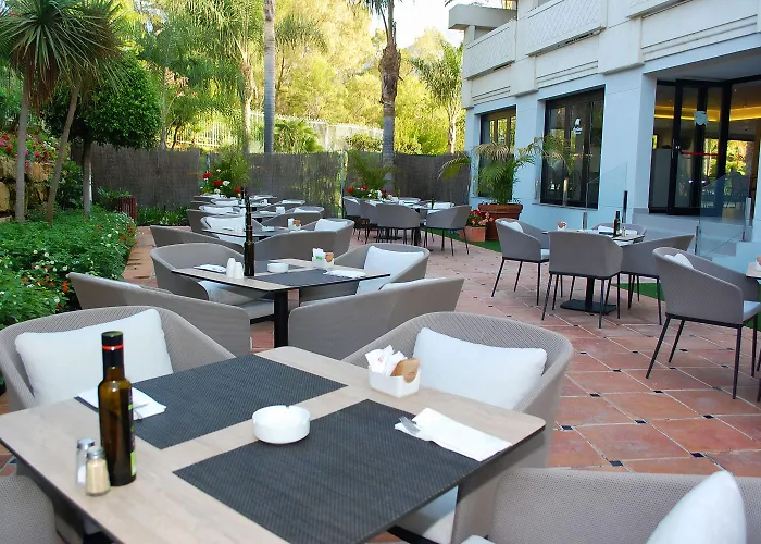 Alanda & Wellness Hotel 5*