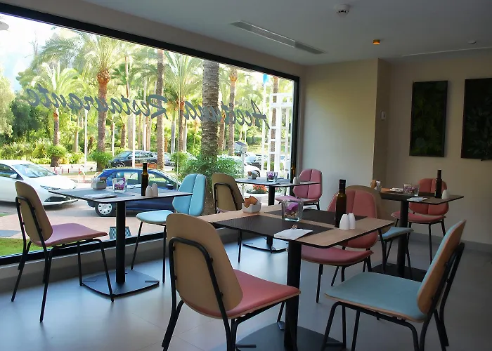 Alanda & Wellness Marbella