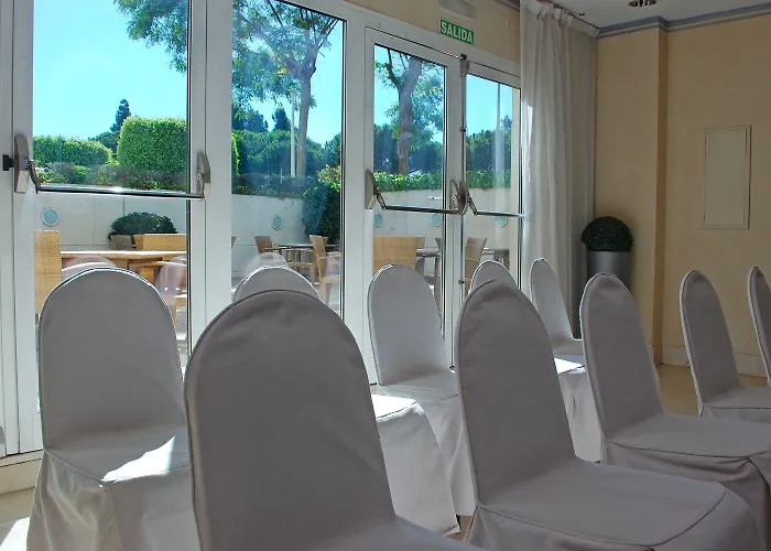 Hotel Alanda & Wellness 5*