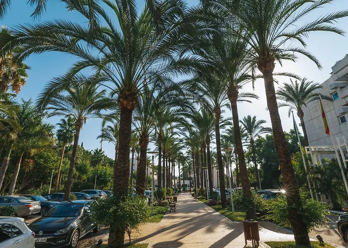 Alanda & Wellness Hotel 5*