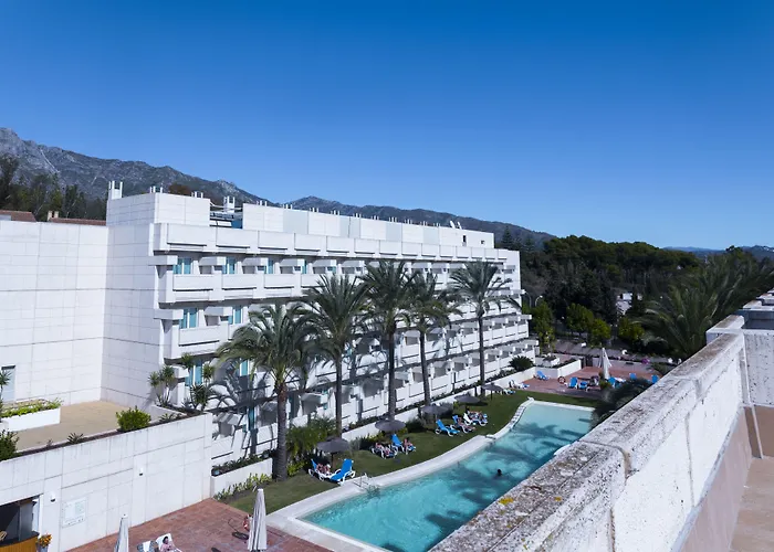 Hotel Alanda & Wellness Marbella
