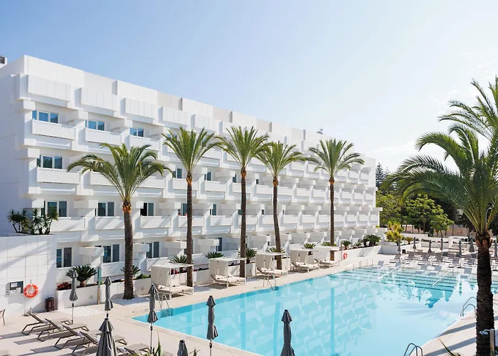 Alanda & Wellness Marbella