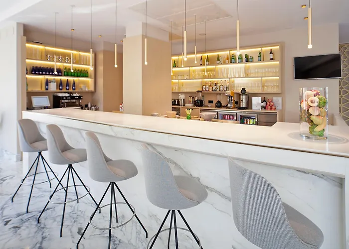 Alanda & Wellness Hotel Marbella