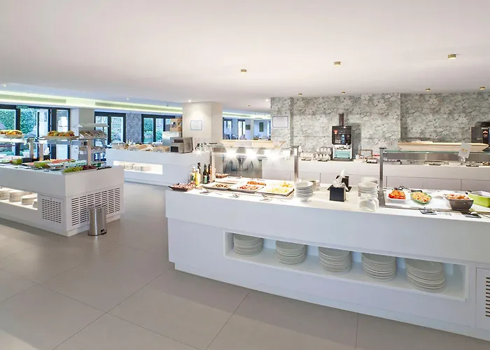 Alanda & Wellness Hotel Marbella