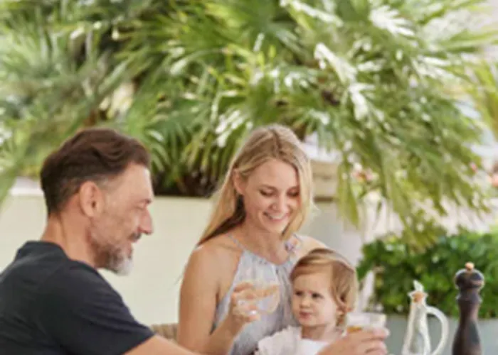 Hotel Alanda & Wellness 5*