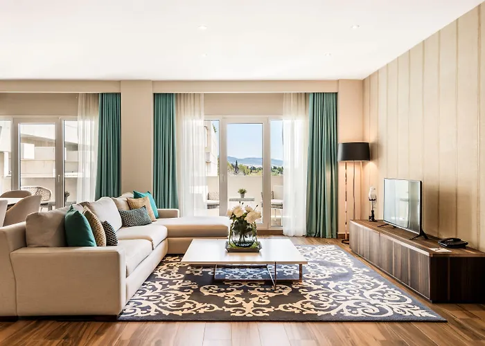 Hotel Alanda & Wellness