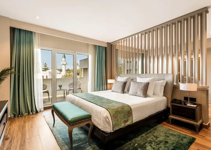 Alanda & Wellness Hotel