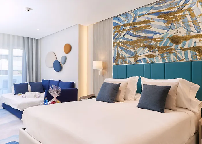 Alanda & Wellness 5* Marbella