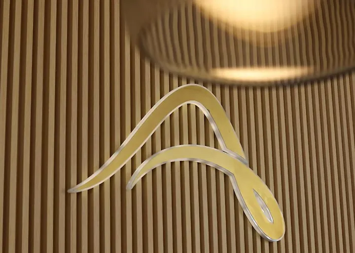 Hotel Alanda & Wellness