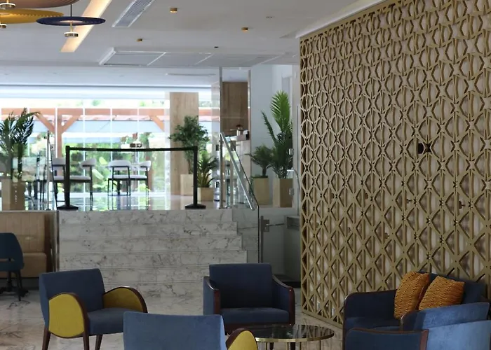 Hotel Alanda & Wellness Marbella