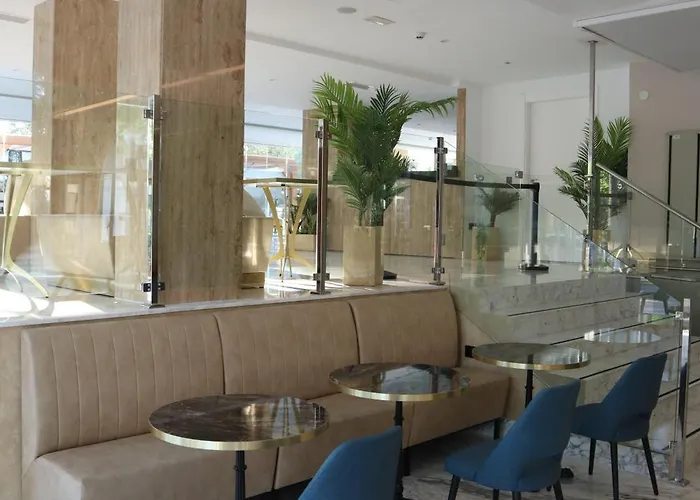 Hotel Alanda & Wellness