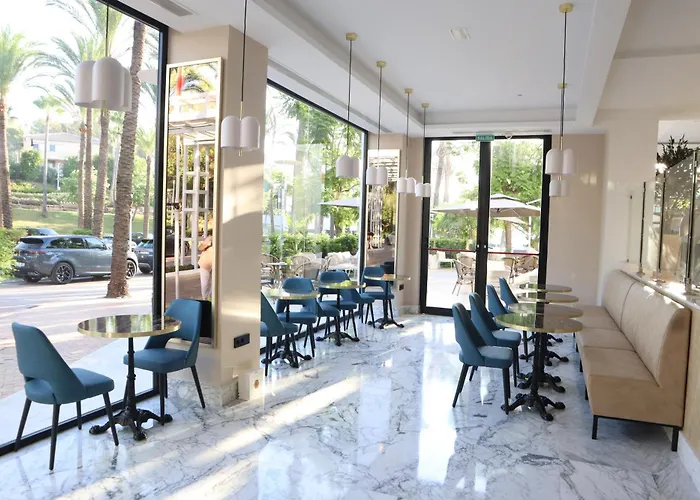 Hotel Alanda & Wellness