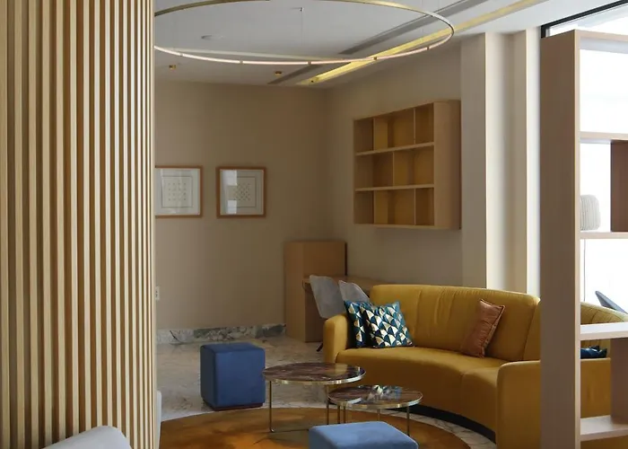 Alanda & Wellness Hotel Marbella