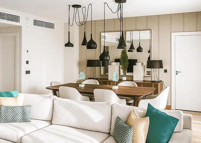 Alanda & Wellness Hotel 5*