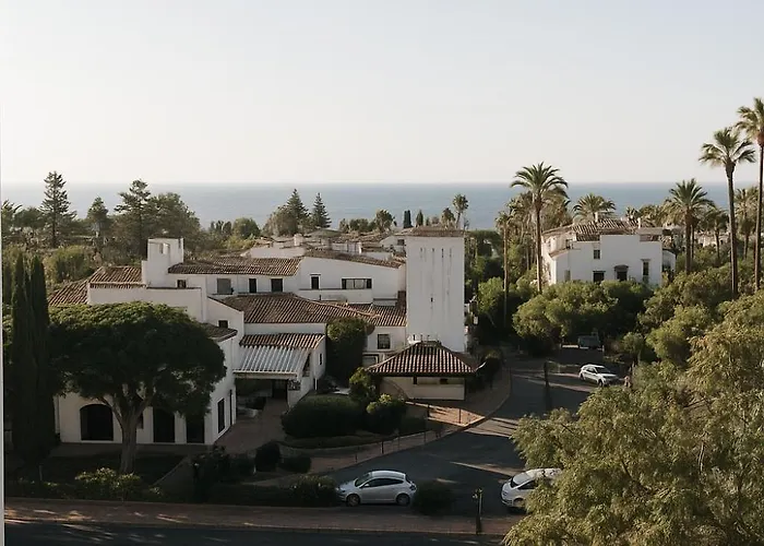 Alanda & Wellness Hotel