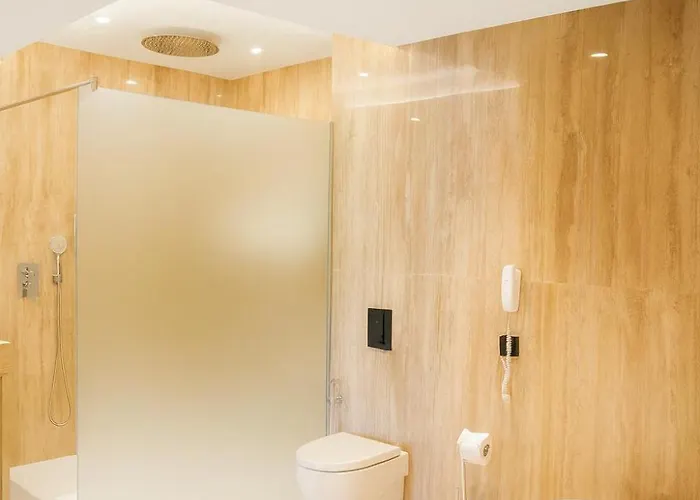 Alanda & Wellness 5* Marbella