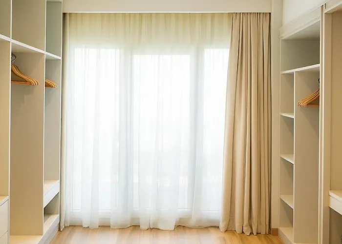 Alanda & Wellness Hotel 5*