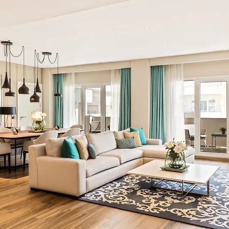 Alanda Otel Marbella