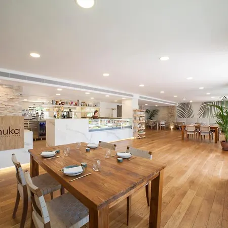 Alanda Otel Marbella