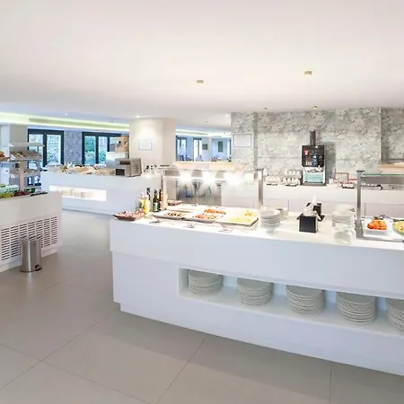 Alanda Otel