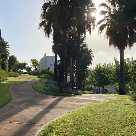 Otel Alanda Marbella