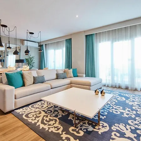 Alanda 5* Marbella