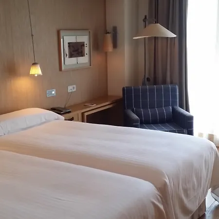 Alanda Otel 5*