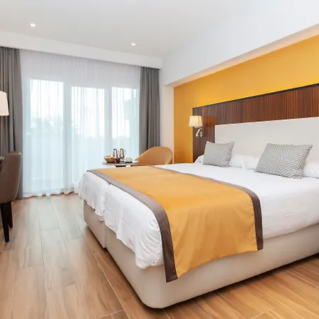 Otel Alanda Marbella