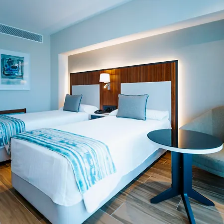 Alanda Otel 5*