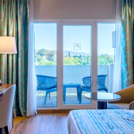 Alanda Otel Marbella