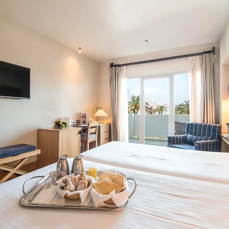 Alanda Otel Marbella