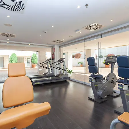 Alanda Otel 5*