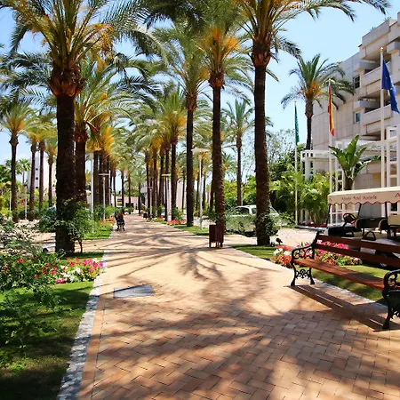 Alanda Otel Marbella