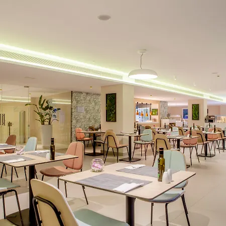 Otel Alanda