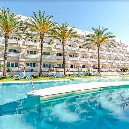 Otel Alanda