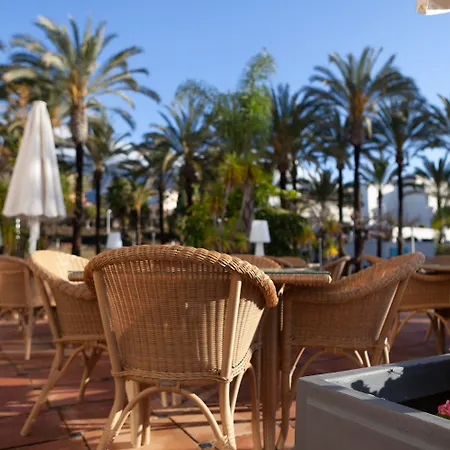 Otel Alanda Marbella