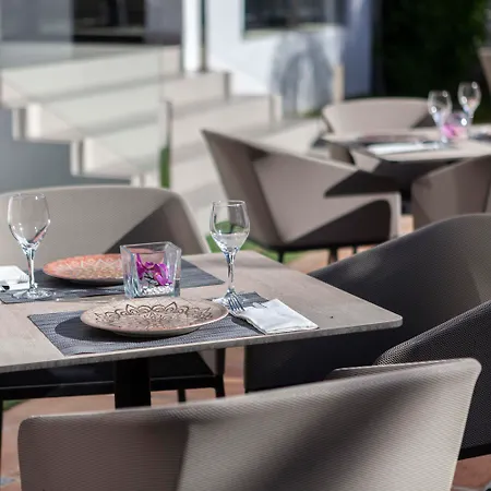 Alanda Otel Marbella