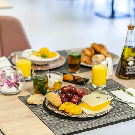 Alanda Otel Marbella