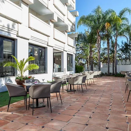 Alanda Otel Marbella