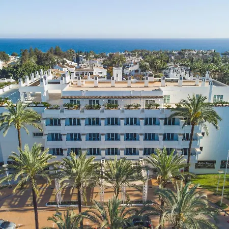 Otel Alanda Marbella