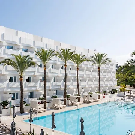 Otel Alanda 5*