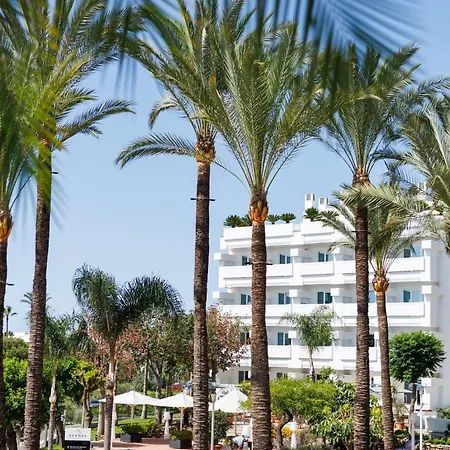 Otel Alanda