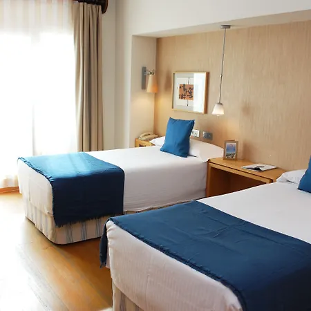 Alanda & Wellness Szálloda 5*