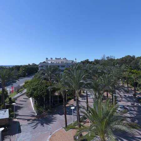 Alanda & Wellness Marbella