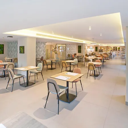 Szálloda Alanda & Wellness 5*