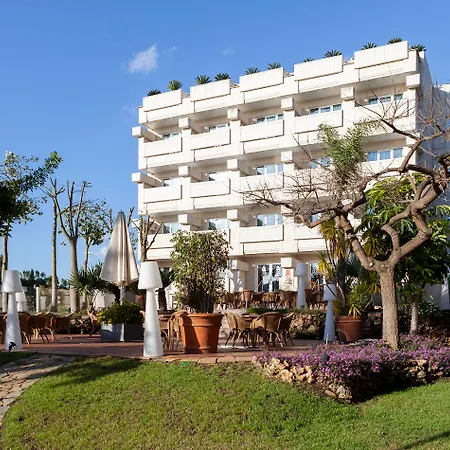 Hotel Alanda 5*